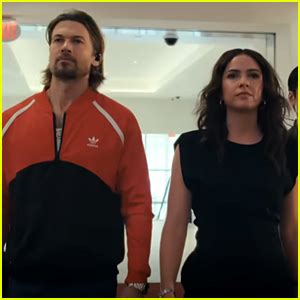 obliterated sex scenes|Netflixs Obliterated: Shelley Hennig, Nick Zano, and a ...